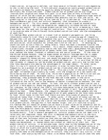 Esszék 'Globalization: The False Imagery', 1.                