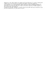 Esszék 'Pros and cons of the Death Penalty', 2.                