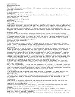 Esszék 'Brand Analysis - Louis Vuitton', 1.                