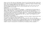 Esszék 'Brand Analysis - Louis Vuitton', 2.                