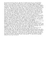 Esszék 'Review of Polar Express with Tom Hanks', 1.                