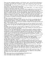 Esszék 'Government Issues ', 1.                