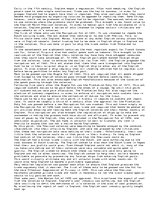 Esszék 'The English Navigation Acts and Subsequent Accompanying Legislation', 1.                