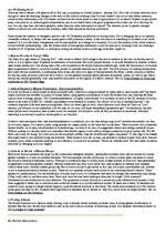 Összefoglalók, jegyzetek 'Why You Should Be Concerned About Genetically Engineered Food', 3.                