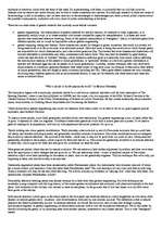 Összefoglalók, jegyzetek 'Why You Should Be Concerned About Genetically Engineered Food', 7.                