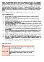 Összefoglalók, jegyzetek 'Why You Should Be Concerned About Genetically Engineered Food', 9.                