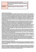 Összefoglalók, jegyzetek 'Why You Should Be Concerned About Genetically Engineered Food', 12.                