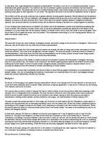 Összefoglalók, jegyzetek 'Why You Should Be Concerned About Genetically Engineered Food', 14.                