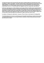 Összefoglalók, jegyzetek 'Why You Should Be Concerned About Genetically Engineered Food', 15.                