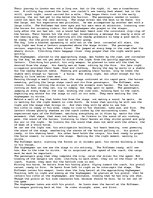 Esszék '"The High Waymen" (inspired by tale of two cities, by Dickens )', 1.                