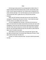 Esszék 'Winter', 1.                