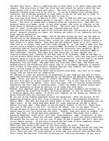 Esszék 'West Nile Virus', 1.                