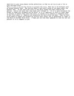 Esszék 'West Nile Virus', 2.                