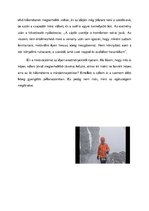 Esszék 'Futás', 3.                