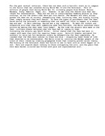 Esszék 'Dehumanizing of a Race: Regards the dehumanization of the Jews during the holoca', 1.                