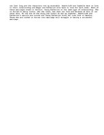 Esszék 'Marriages in "Wuthering Heights" by Emily Bronte.', 2.                