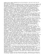 Esszék 'Principles of Management', 2.                