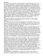 Esszék 'Review of Evidence that the Gene Encoding ZDHHC8 Contributes to the Risk of Schi', 1.                