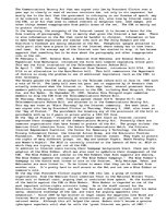 Esszék 'The Communications Decency Act', 1.                