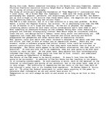 Esszék 'The Communications Decency Act', 2.                