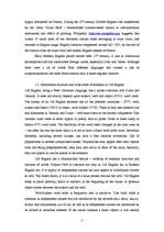 Kutatási anyagok 'Information Structure and Word Order in English', 3.                