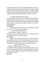 Kutatási anyagok 'Information Structure and Word Order in English', 14.                