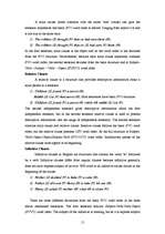 Kutatási anyagok 'Information Structure and Word Order in English', 15.                