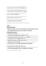 Kutatási anyagok 'Information Structure and Word Order in English', 21.                