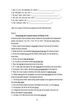 Kutatási anyagok 'Information Structure and Word Order in English', 24.                