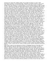 Esszék 'Media Violence Is not the Leading Cause of Real Life Violence', 2.                