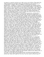 Esszék 'Media Violence Is not the Leading Cause of Real Life Violence', 3.                