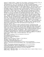 Esszék 'Consise Refutation of Darwinism. Evolution ', 2.                