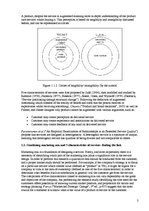 Összefoglalók, jegyzetek 'The Development of Boxing Class Service Design within Swiss Management Universit', 3.                