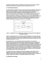 Összefoglalók, jegyzetek 'The Development of Boxing Class Service Design within Swiss Management Universit', 7.                