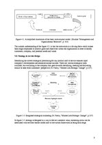 Összefoglalók, jegyzetek 'The Development of Boxing Class Service Design within Swiss Management Universit', 9.                