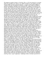 Esszék 'Prohibition of 1920s', 1.                