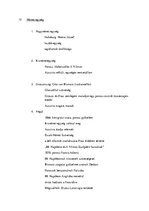 Összefoglalók, jegyzetek 'Nagyhatalmi politika - vázlat', 3.                