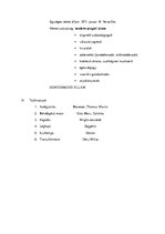 Összefoglalók, jegyzetek 'Nagyhatalmi politika - vázlat', 4.                