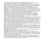 Esszék 'Muhammad Ali Biography', 1.                