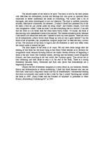 Esszék 'J.K.Rowling’s fantasy book "Harry Potter and the Prisoner of Azkaban"', 2.                