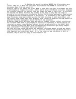 Esszék 'Contradictions in the Bibile', 4.                