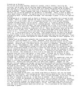 Esszék 'Preventing and Epidemic', 1.                