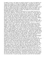 Esszék 'Gross Manipulations', 1.                