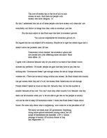 Kutatási anyagok 'How Has the Work in Iraq Benefited/Harmed the USA’s Economy', 3.                