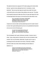 Kutatási anyagok 'How Has the Work in Iraq Benefited/Harmed the USA’s Economy', 4.                