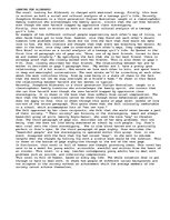 Esszék 'The Novel, Looking for Alibrandi Is Charged with Emotional Energy', 1.                