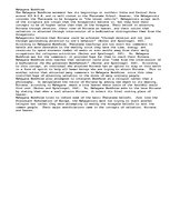 Esszék 'Mahayana Buddhism', 1.                