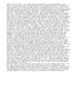 Esszék 'Public Enemy Number One - John Dillinger', 2.                