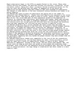 Esszék 'Urbanization of the Late Nineteenth Century ', 1.                