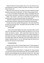 Kutatási anyagok 'Language Choice and Language Learning', 10.                